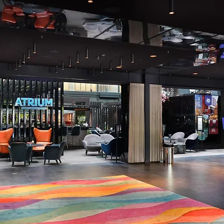 Radisson Blu Scandinavia Hotel, Goeteborg-3