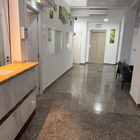 Hostal Nerjasol-2
