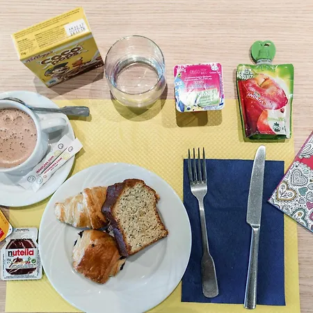 ibis Styles Marseille Plan de Campagne-3