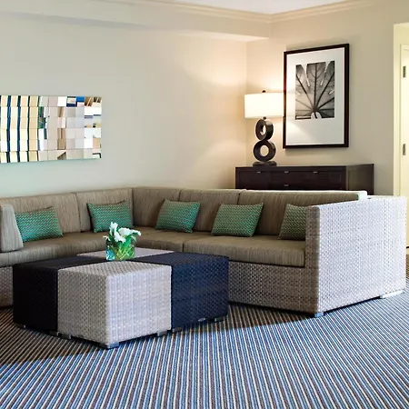 Hilton Orlando Buena Vista Palace - Disney Springs Area-2