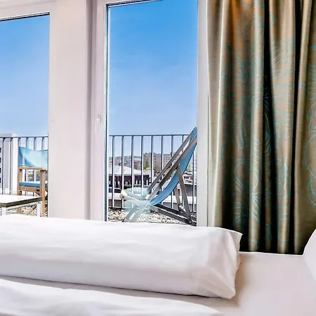 Motel One Berlin-Tiergarten-2
