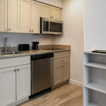 Towneplace Suites By Marriott Reno-3