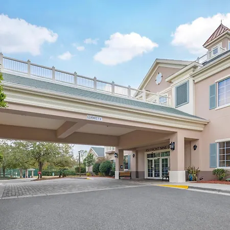 Hilton Vacation Club St Augustine-2