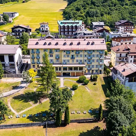 Hotel Auronzo Dolomites, Affiliated By Melia-2