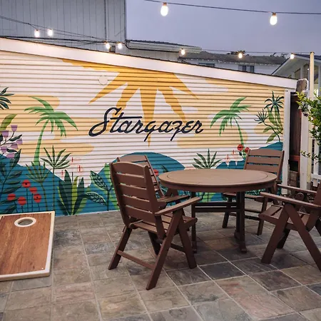 Stargazer Hotel-2