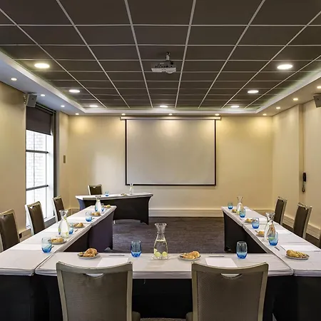 Novotel Santiago Las Condes-3