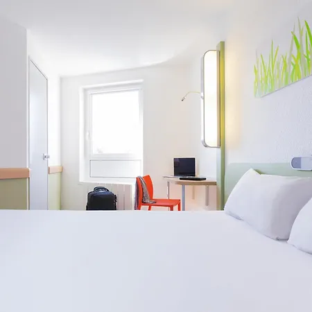 ibis budget Limoges-3