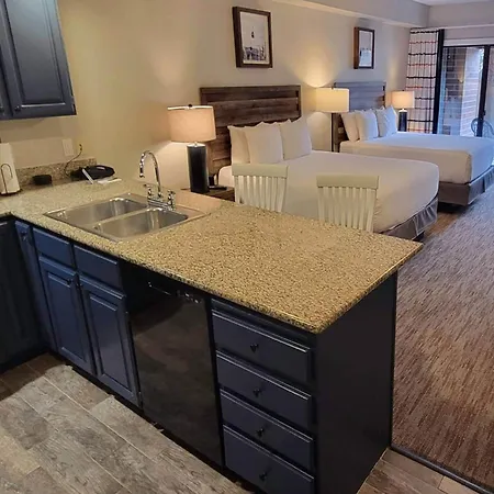 Park Plaza Resort, Ascend Hotel Collection-2