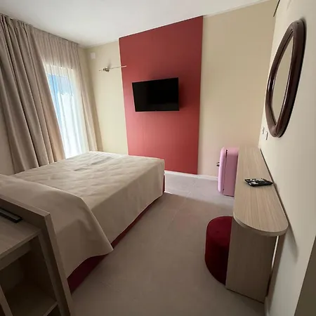 Hotel Residence La Rotonda-2