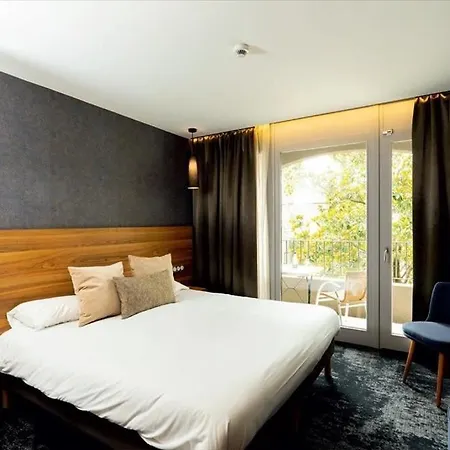 Fac&Spera -Hôtel&Spa-2