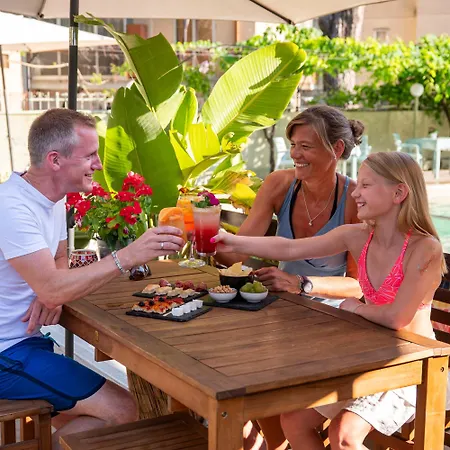 Residence Holidays-2