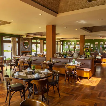 Hotel Vila Inglesa-2