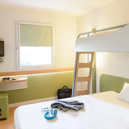 ibis budget Compiègne Noyon-2