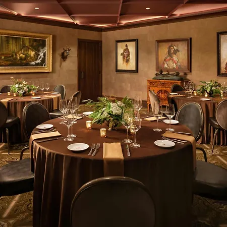Grand Bohemian Lodge Asheville, Autograph Collection-2