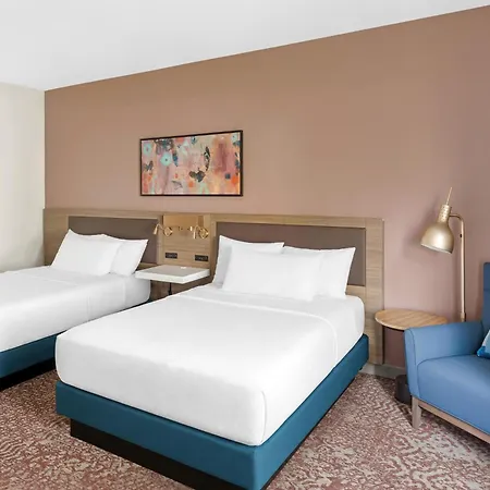 Hilton Garden Inn Missoula-3