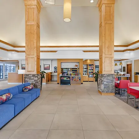 Hilton Garden Inn Missoula-2