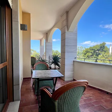 B&B La Rosa Blu-3