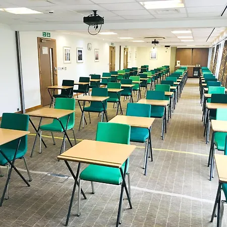 Holiday Inn Bristol City Centre By Ihg-3