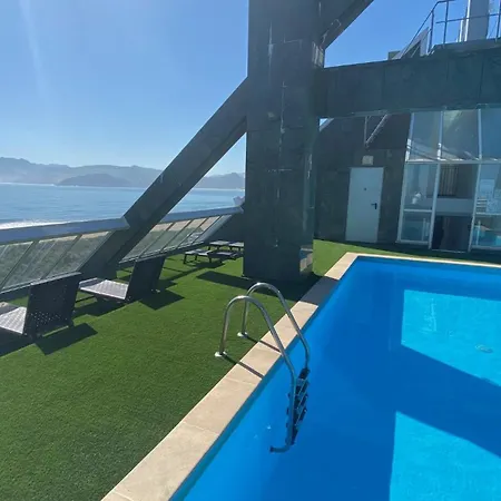 Hotel Playamar Spa-2