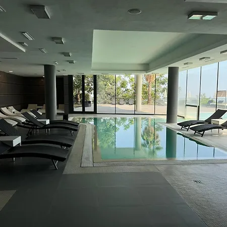 Esperia Palace Hotel & Resort Spa-2