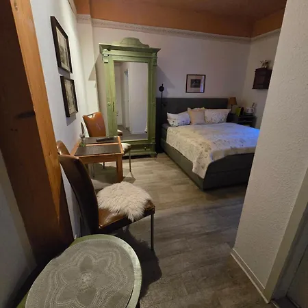 Pension Reuss - Hotel garni-3