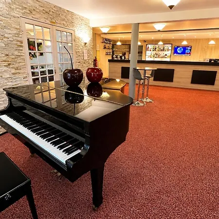 Logis Hotel Altina-2