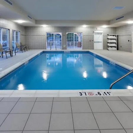 Candlewood Suites Harrisburg I-81 Hershey Area By Ihg-2