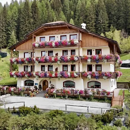 Hotel Mondeval-2