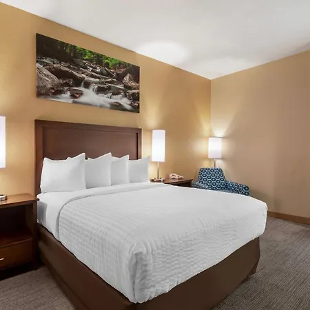 Clarion Pointe Cherokee-2