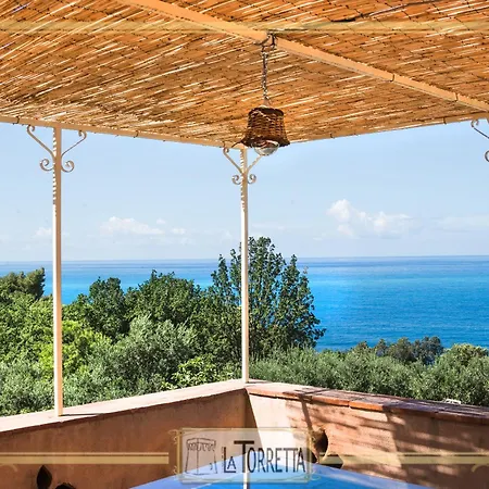 B&B La Torretta-2