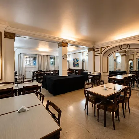 Hotel Lyon By Mh-3