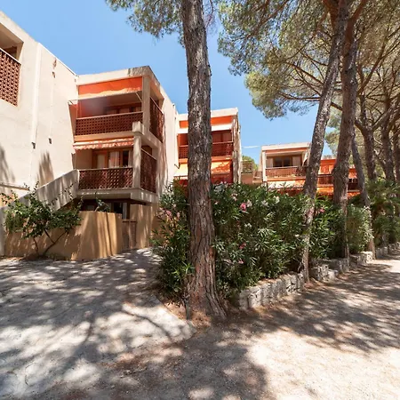 Hotel Marina 2-3