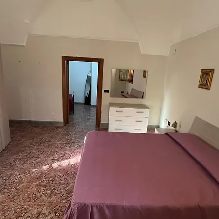 B&B Dimora Muzio&Restaurant-2