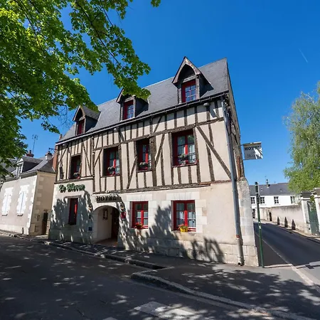 Hôtel Le Blason-2