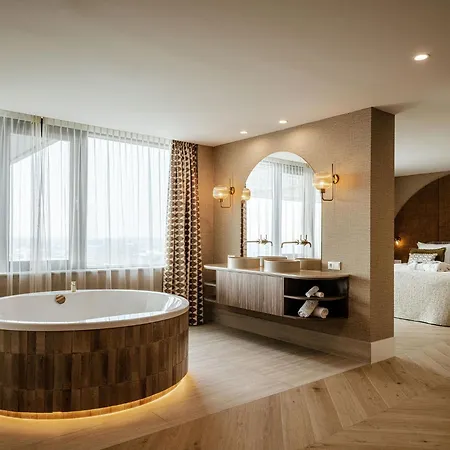 Van der Valk Hotel Dordrecht-2
