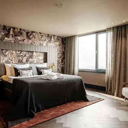 Van der Valk Hotel Dordrecht-3