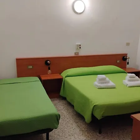 Hotel San Paolo-3