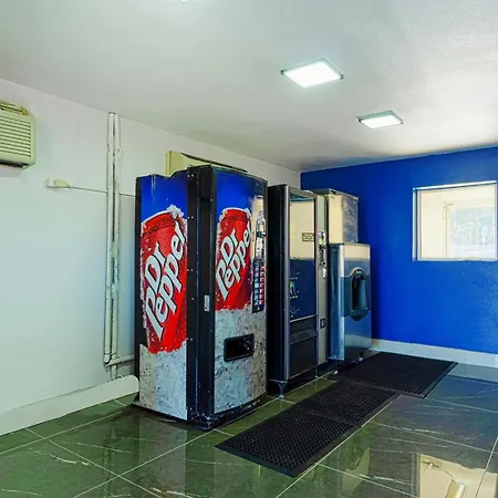 Xpress Inn & Extended Stays-2