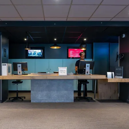 ibis Paris Pont de Suresnes Longchamp-2