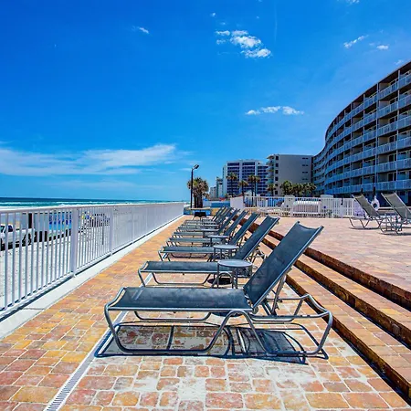 Beach House Inn With Pool & Hot Tub-3