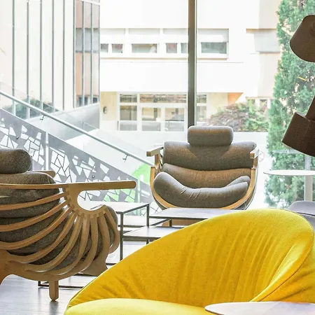 Ibis Budget Lugano Paradiso-3