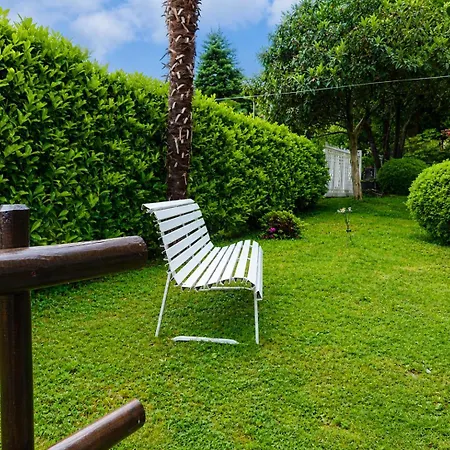 Bed&Breakfast Gli Oleandri-2