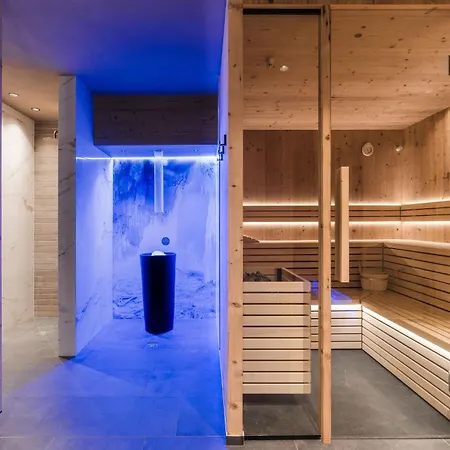 Myliving - Hotel B&B By Majestic Resorts Dolomites-3