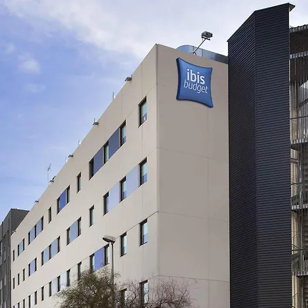 Ibis Budget Malaga Centro-2
