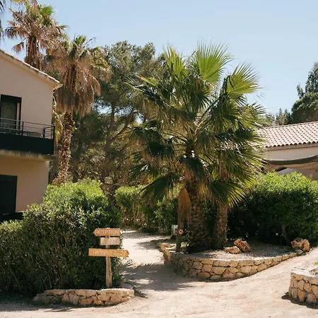 Domaine de la Mer - Les Pieds dans l'Eau-2