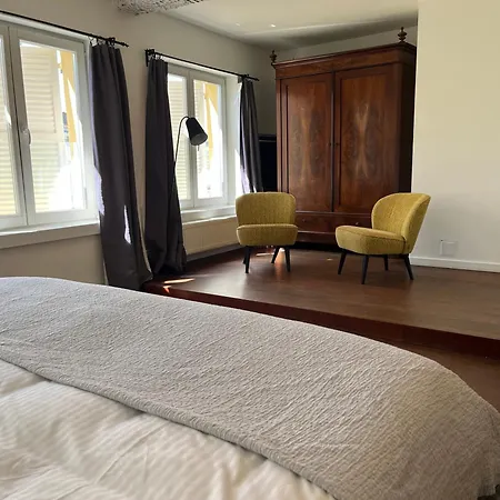 The Piano Guesthouse - Kwaadham52-2