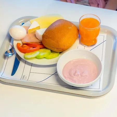 Ibis budget Hamburg Quickborn-2