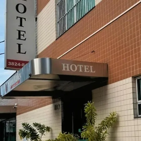 Steel Valley Economic Hotel-2