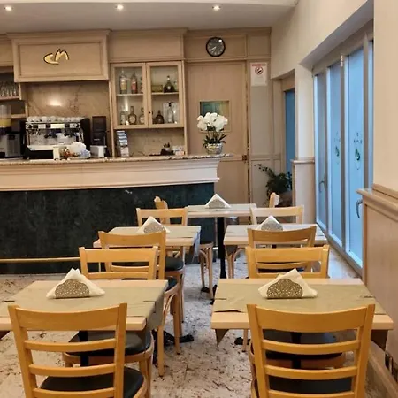 Hotel City Legnano-3