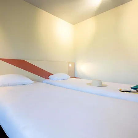 ibis budget Avignon Centre-2